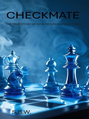 cover image of Checkmate
